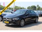 CLA-Klasse 250e AUT8 Advantage LEDER WIDESCREEN SFEER CAMERA, Auto's, Mercedes-Benz, Automaat, CLA, Gebruikt, Zwart