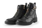 Mexx Biker boots in maat 39 Zwart | 10% extra korting, Mexx, Verzenden, Zwart, Overige typen