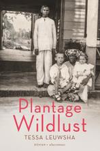 Plantage Wildlust 9789025458942 Tessa Leuwsha, Verzenden, Gelezen, Tessa Leuwsha