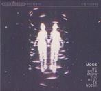 cd digi - Moss  - We Both Know The Rest Is Noise, Cd's en Dvd's, Cd's | Rock, Zo goed als nieuw, Verzenden