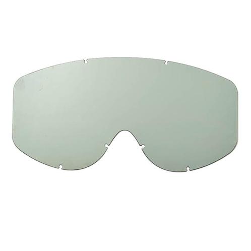 Davida PMX verwisselbare lens Zilver reflectie, Motoren, Kleding | Motorkleding, Nieuw met kaartje, Verzenden