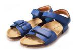 Braqeez Sandalen in maat 35 Blauw | 25% extra korting, Kinderen en Baby's, Kinderkleding | Schoenen en Sokken, Schoenen, Nieuw