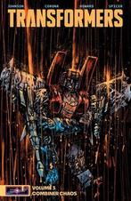 Transformers Volume 3: Combiner Chaos, Verzenden, Nieuw