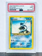 Pokémon Graded card - Articuno - Black Star Promo #48 -, Hobby en Vrije tijd, Verzamelkaartspellen | Pokémon, Nieuw