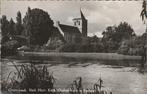 OOSTERBEEK - Ned. Herv. Kerk (Oudste Kerk in Europa), Verzenden, Gelopen