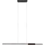 LED Hanglamp - Trion Clio - 48W - Aanpasbare Kleur - Rond -, Huis en Inrichting, Lampen | Hanglampen, Ophalen of Verzenden, Nieuw