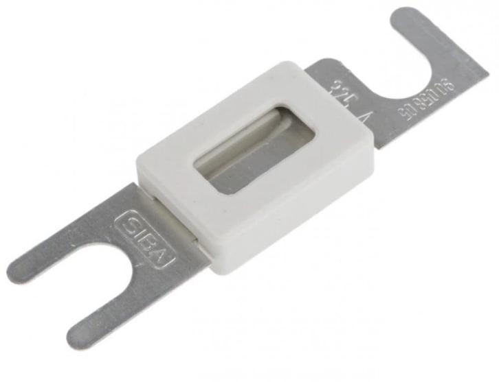 ANL Zekering 63A p/s, Caravans en Kamperen, Camper-accessoires, Nieuw, Ophalen of Verzenden