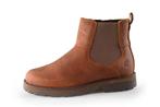 Timberland Chelsea boots in maat 34 Bruin | 10% extra, Kinderen en Baby's, Kinderkleding | Schoenen en Sokken, Timberland, Verzenden