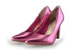 Marco Tozzi Pumps in maat 38 Roze | 10% extra korting, Kleding | Dames, Schoenen, Pumps, Overige kleuren, Verzenden, Marco Tozzi