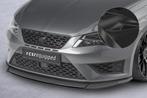 Cup spoilerlip met ABE voor Seat Leon 3 (Type 5F) Cupra/FR C, Verzenden, Nieuw
