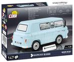 COBI 24600 Barkas B1000 (Voertuigen, Modelbouwsets), Verzenden, Nieuw