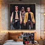 NicDA - STAR WARS . Force Awakens . XL 1m² No AI No Reserve