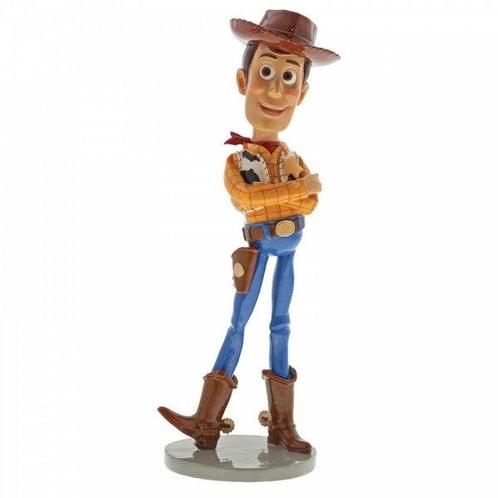 Toy Story Woody 21 cm, Verzamelen, Disney, Nieuw, Ophalen of Verzenden