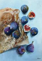 Alexander Nakonechny (1971) - Figs