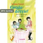 Getsiederrie! 9789025855062 Selma Noort, Verzenden, Gelezen, Selma Noort