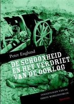De schoonheid en het verdriet van de oorlog | 9789049103316, Boeken, Zo goed als nieuw, ENGLUND, P.