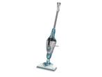 BLACK+DECKER Steam-Mop - Stoomreiniger 1600 W AutoSelect -, Verzenden, Zo goed als nieuw