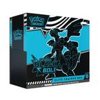 Pokemon TCG: Black Bolt Elite Trainer Box, Hobby en Vrije tijd, Verzamelkaartspellen | Pokémon, Ophalen of Verzenden, Nieuw, Boosterbox