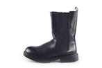 Nelson Chelsea boots in maat 35 Zwart | 10% extra korting, Verzenden, Jongen of Meisje, Schoenen, Zo goed als nieuw