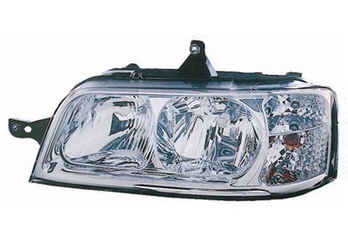 KOPLAMP VOOR CITROEN JUMPER 244 2002-2006 0009949563, Auto-onderdelen, Verlichting, Nieuw, Ophalen of Verzenden