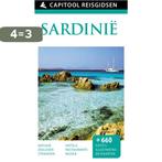 Sardinië / Capitool reisgidsen 9789000342174 Capitool, Boeken, Reisgidsen, Verzenden, Zo goed als nieuw, Capitool