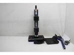 Dyson WashG1 - Steel stofzuiger - Nat en droog reinigen, Witgoed en Apparatuur, Stofzuigers, Verzenden, Zo goed als nieuw
