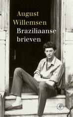 9789029541619 Braziliaanse brieven | Tweedehands, Verzenden, Zo goed als nieuw, August Willemsen
