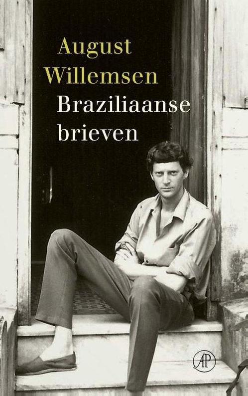 9789029541619 Braziliaanse brieven | Tweedehands, Boeken, Biografieën, Zo goed als nieuw, Verzenden