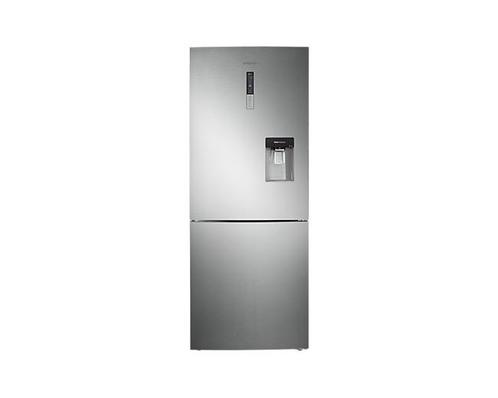 Samsung RL4363SBASL Vrijstaand F Roestvrijstaal599, Witgoed en Apparatuur, Koelkasten en IJskasten, Nieuw, 160 cm of meer, Ophalen of Verzenden