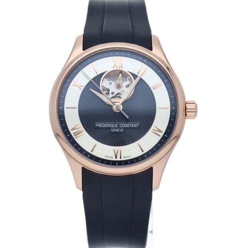 Frédérique Constant - Classic Index Automatic Heartbeat, Sieraden, Tassen en Uiterlijk, Horloges | Heren