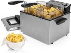 Princess friteuse met 3 manden, Witgoed en Apparatuur, Frituurpannen, Verzenden, Nieuw