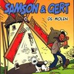 Samson en Gert De molen 9789059168176 Studio 100, Boeken, Verzenden, Gelezen, Studio 100