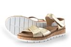 Feyn Sandalen in maat 39 Goud | 10% extra korting, Feyn, Overige kleuren, Verzenden, Sandalen of Muiltjes