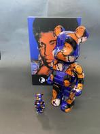 Medicom Toy - BE@RBRICK Andy Warhols Muhammad Ali 400% &, Antiek en Kunst