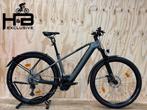 Cube Reaction Hybrid Pro 750 Allroad 29 inch E-Mountainbike, Overige merken, Hardtail, Heren, 49 tot 53 cm