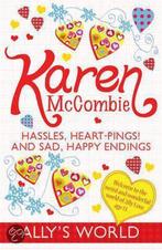 Hassles, Heart-pings! and Sad, Happy Endings 9781407131863, Verzenden, Gelezen, Karen Mccombie