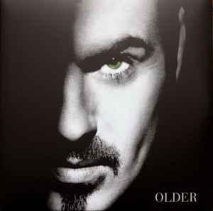 lp nieuw - George Michael - Older, Cd's en Dvd's, Vinyl | Pop, Zo goed als nieuw, Verzenden