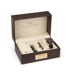 Philip Watch - Amalfi Diving - Special pack - Swiss Made -, Nieuw