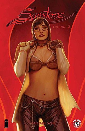 Sunstone Volume 2, Boeken, Strips | Comics, Nieuw, Verzenden