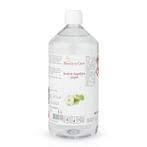 Beauty & Care Groene Appeltjes opgiet 1 L.  new, Ophalen of Verzenden, Nieuw, Fins of Traditioneel, Toebehoren