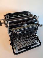 Wanderer-Werke - Continental Standard - Schrijfmachine -, Antiek en Kunst
