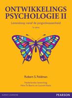 Ontwikkelingspsychologie II, 9789043032650, Boeken, Studieboeken en Cursussen, Zo goed als nieuw, Studieboeken, Verzenden