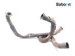 Uitlaat Bochtenset Aprilia Tuono RSV 1000 R (+Factory), Motoren, Onderdelen | Overige, Verzenden, Gebruikt