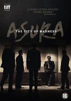 Asura - The city of madness - DVD, Verzenden, Nieuw in verpakking