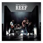 cd - Reef - Together, The Best Of..., Verzenden, Zo goed als nieuw