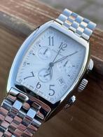 Philip Watch - Panama Tonneau Chronograph - Zonder, Nieuw