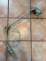 Elite - PFAFF - Tafellamp - P-1800 - Metaal, Aluminium