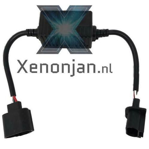 H13 canbus led verlichting weerstand / digitale decoder /..., Auto-onderdelen, Verlichting, Verzenden