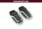 3+1 knops smartkey behuizing kpb1222 voor Ford, Auto-onderdelen, Elektronica en Kabels, Nieuw, Verzenden