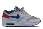 Nike Air Max 1 iD Ultramarine  43, Kleding | Heren, Schoenen, Ophalen of Verzenden, Nieuw, Nike, Sneakers of Gympen